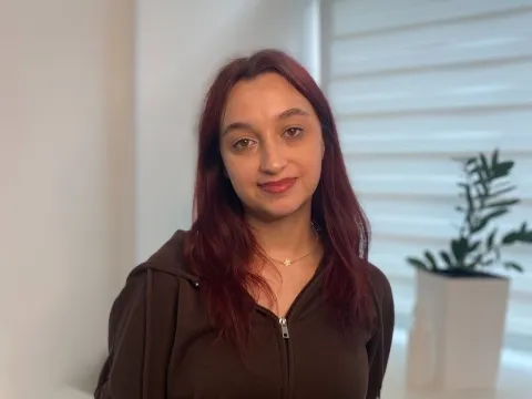 Live Sex Show of AftonGossett on Live Privates