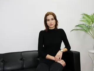 Live Sex Show of AmandaBarlow on Live Privates