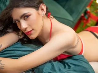 Live Sex Show of AndraHolbrook on Live Privates