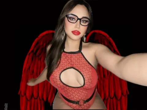 Live Sex Show of AndreaBeer on Live Privates