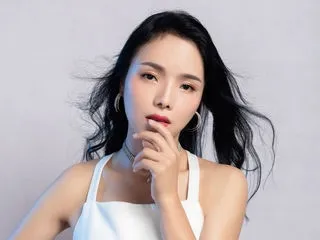 Live Sex Show of AnneJiang on Live Privates