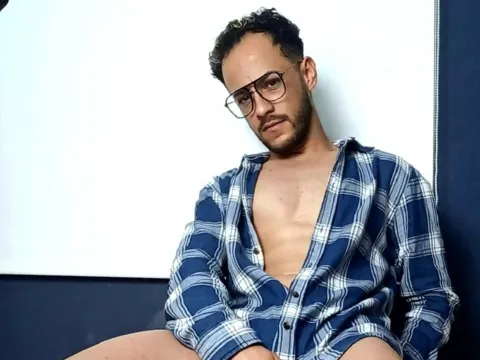 Live Sex Show of BastianRusso on Live Privates