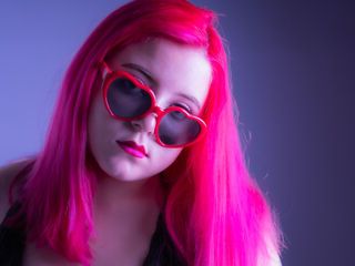 Live Sex Show of BunnyHollie on Live Privates