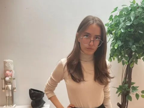 Live Sex Show of EdinaGriscom on Live Privates