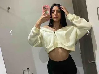 Live Sex Show of EmilaAbby on Live Privates