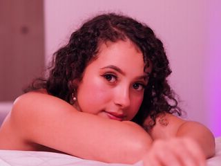 Live Sex Show of EmilyStoners on Live Privates