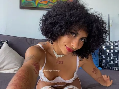 Live Sex Show of EvelynGolman on Live Privates