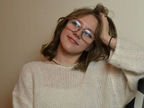 Live Sex Show of HannahHwany on Live Privates