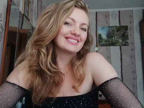 Live Sex Show of HelenLannet on Live Privates