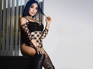 Live Sex Show of HellenRoman on Live Privates