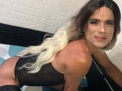 Live Sex Show of HilaryCopper on Live Privates
