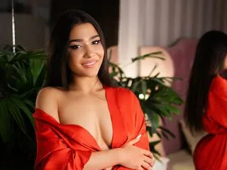 Live Sex Show of InessMenna on Live Privates