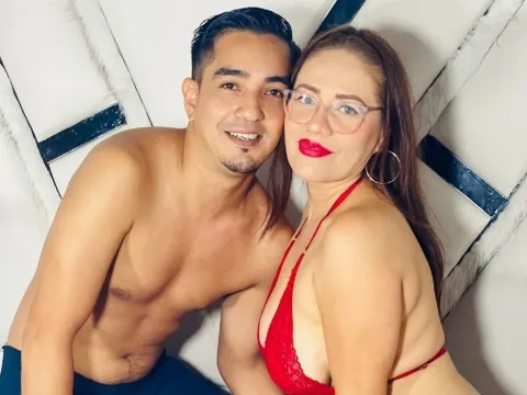 JohanaAndMiller