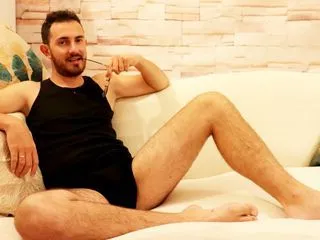 Live Sex Show of JohnMagic on Live Privates