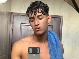 Live Sex Show of JustinJeus on Live Privates