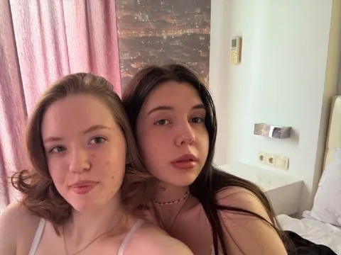 KiraAndMary