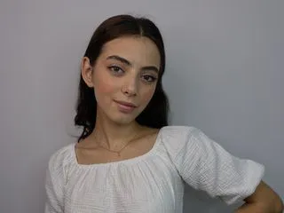 Live Sex Show of LinnAbner on Live Privates
