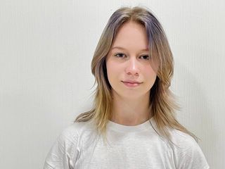 Live Sex Show of ManessaAdams on Live Privates
