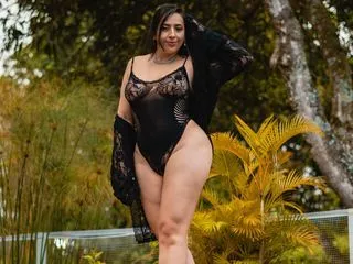 Live Sex Show of MayraVega on Live Privates