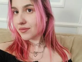 Live Sex Show of MelHudson on Live Privates