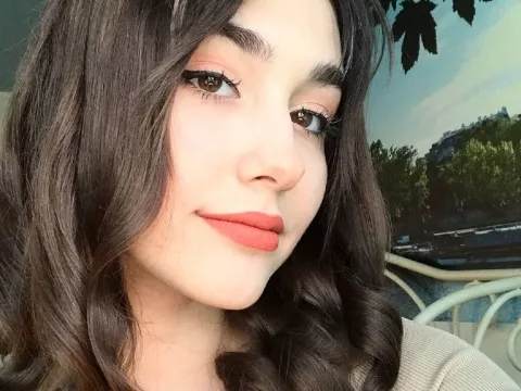 MelissaPristine
