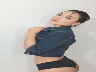Live Sex Show of MilaPorshe on Live Privates