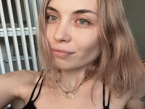 Live Sex Show of MollyWheel on Live Privates