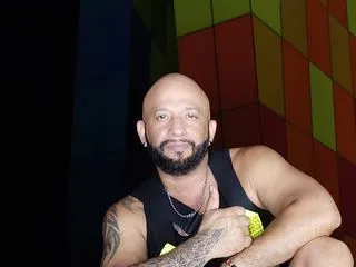 Live Sex Show of PaoloEnrique on Live Privates