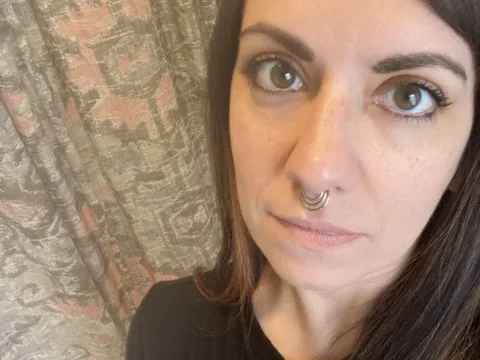 PiercedGoddess