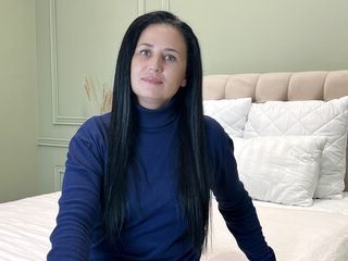 Live Sex Show of SamantaSpark on Live Privates