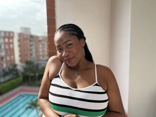 Live Sex Show of SharitCaicedo on Live Privates