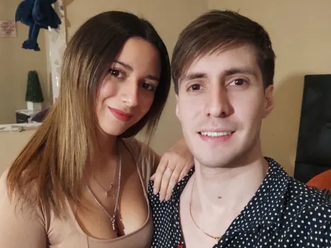 SofiaAndLuke