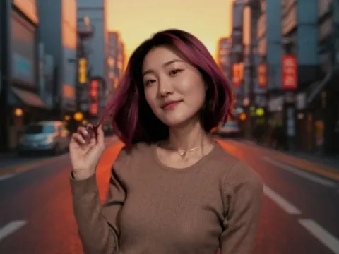 SoraYang