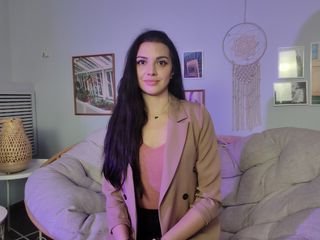 Live Sex Show of ViktoriaBella on Live Privates