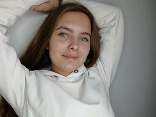 Live Sex Show of WillaAliff on Live Privates
